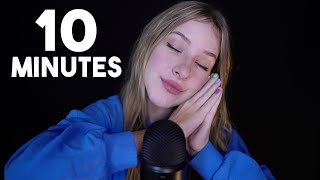 ASMR Fall Asleep in 10 Minutes [upl. by Enreval]