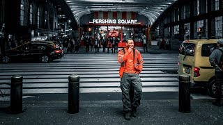 5 PRICELESS STREET PHOTOGRAPHY TIPS FROM A PRO [upl. by Gradey]