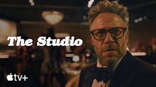 The Studio — Official Trailer  Apple TV [upl. by Anirbaz791]