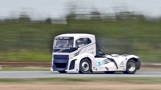 ► The Worlds Fastest Truck [upl. by Ahsienom118]