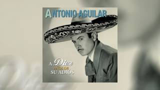 Ay Chabela  Antonio Aguilar  A Diez Anos De Su Adios [upl. by Hertberg680]