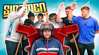 SIDEMEN HELMET GAME [upl. by Tatiana323]