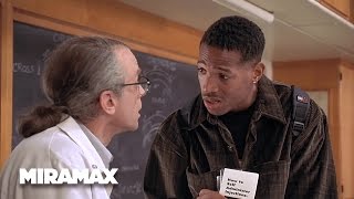 Senseless  Subject HD  Marlon Wayans David Spade  MIRAMAX [upl. by Jeffers]