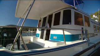 Hawkesbury Houseboat Holiday [upl. by Leis]