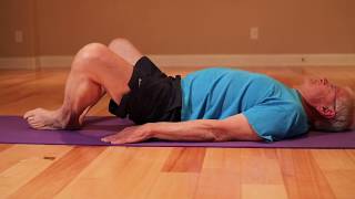 10minute Workout for Older Adults [upl. by Eioj]