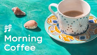 Fresh Morning Coffee Jazz  Relaxing amp Calm Chill Out Jazz Music [upl. by Adnov517]