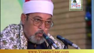 Beautiful Quran Recitation Qari Syed Saeed At IranBy Visaal [upl. by Kiri]