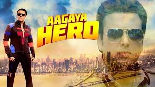 Aa gaya Hero 2017 Govinda new movie 2017 [upl. by Barnaba173]