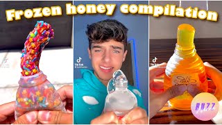 How to DeCrystallize Honey [upl. by Cornell]