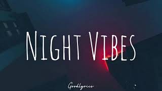 Filipino Opm Night Vibes Chill Playlist Before Sleep [upl. by Yrocaj]