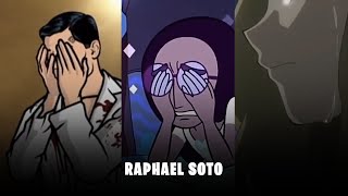 2019 Cartoon Characters Crying Compilation Part 1 [upl. by Kissie]