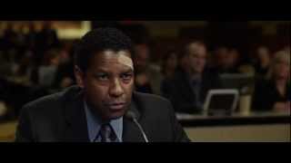 Denzel Washington confession Flight [upl. by Einnoc976]