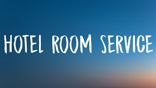 Pitbull  Hotel Room Service Lyrics [upl. by Nitsua358]