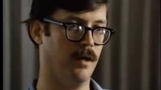 Edmund Kemper Interview in 1984 [upl. by Erait]