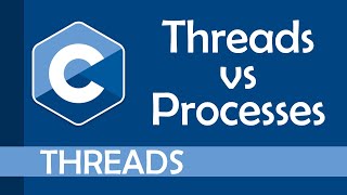 Difference between processes and threads [upl. by Fleischer]