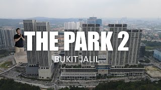 PROPERTY REVIEW 218  THE PARK 2 BUKIT JALIL [upl. by Nybor]