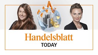 Flossbach von StorchStratege So managen Sie Ihr Vermögen in CoronaZeiten  Handelsblatt Today [upl. by Bradney]