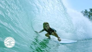 11YearOld Jackson Dorian at Kelly Slaters Surf Ranch [upl. by Amerak350]