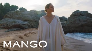 COMMITTED Collection  MANGO SS19 [upl. by Reyotal]