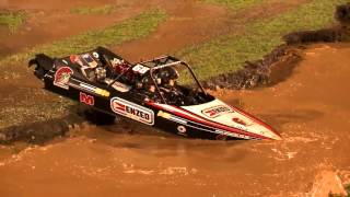 ENZED UIM 2016 Jetsprint WORLDS ACTION [upl. by Rotsen884]