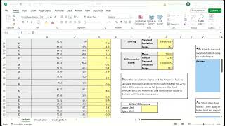 Major Assignment 3 Tutorial Part 1 [upl. by Poore515]