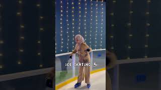 Blue Ice Snow Park Pavilion Bukit Jalil Malaysia [upl. by Aytnahs]