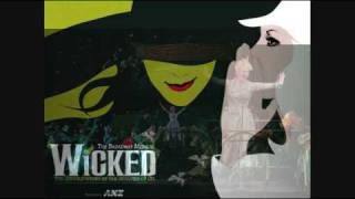 Thank Goodness  Wicked The Musical [upl. by Lindsey]