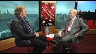 Engelbert Humperdinck NEW INTERVIEW [upl. by Alisia]