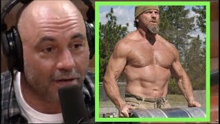 The Importance of Functional Strength Training  Joe Rogan amp Pat McNamara [upl. by Tireb]