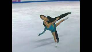 Meagan Duhamel and Eric Radford  Skate Canada 2010 LP [upl. by Gorey]