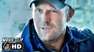 HOMEFRONT Clip  quotGas Stationquot 2013 Action Jason Statham [upl. by Leander785]