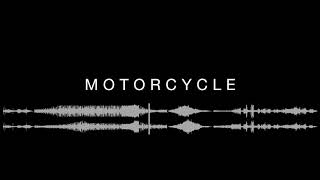 Motorcycle sounds  starting sound  passing  engine sound [upl. by Brock]