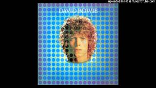 David Bowie Greatest Hits [upl. by Htial]