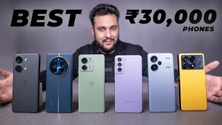 India’s Best Smartphone Under 30000 Rupees [upl. by Oly373]