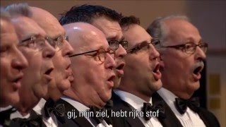 Nederland Zingt Prijs de heer [upl. by Richmal692]