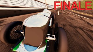 Napier Railton Finale [upl. by Gae965]