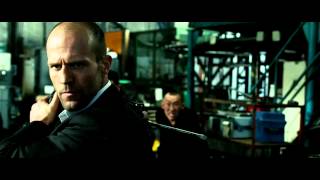 Transporter 3 fight scenes Jason Statham [upl. by Yemiaj]