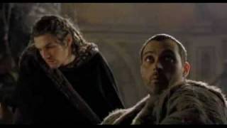 Tristan and Isolde 2006 Trailer [upl. by Rosol]