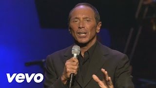 Paul Anka  My Way Live [upl. by Dweck649]