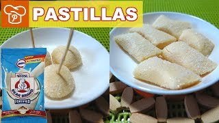 How to Make Pastillas  Pinoy Easy Recipes [upl. by Yancy]