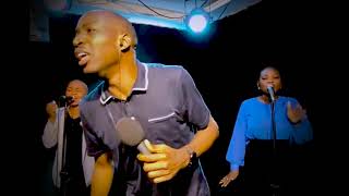 Dunsin Oyekan live performance [upl. by Odericus]