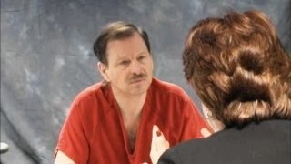 This Interview Strategy Led a Serial Killer to Confess [upl. by Yramliw]