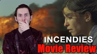 Incendies  Movie Review [upl. by Chemesh336]