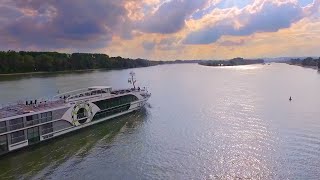 Tauck European River Cruising [upl. by Flinn106]