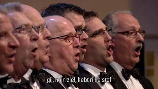 Nederland Zingt Psalm 146 Prijs de Heer [upl. by Munn486]