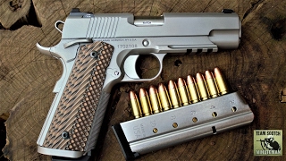 Dan Wesson Specialist 1911 Commander [upl. by Fenner]