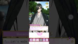 SLBP Event Stories   Masamune  Fated Meetings Epilogue [upl. by Severen172]