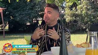 El Mañanero con Alex Otaola en vivo viernes 14 de enero del 2022 [upl. by Sinnard442]