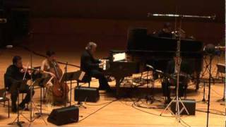 ASTOR PIAZZOLLA LIBERTANGO arr PABLO ZIEGLERchamber quintet [upl. by Sundstrom856]