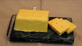 Homemade Velveeta Cheese – Lynn’s Recipes [upl. by Leventis]